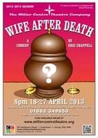 Wife After Death Poster 200
