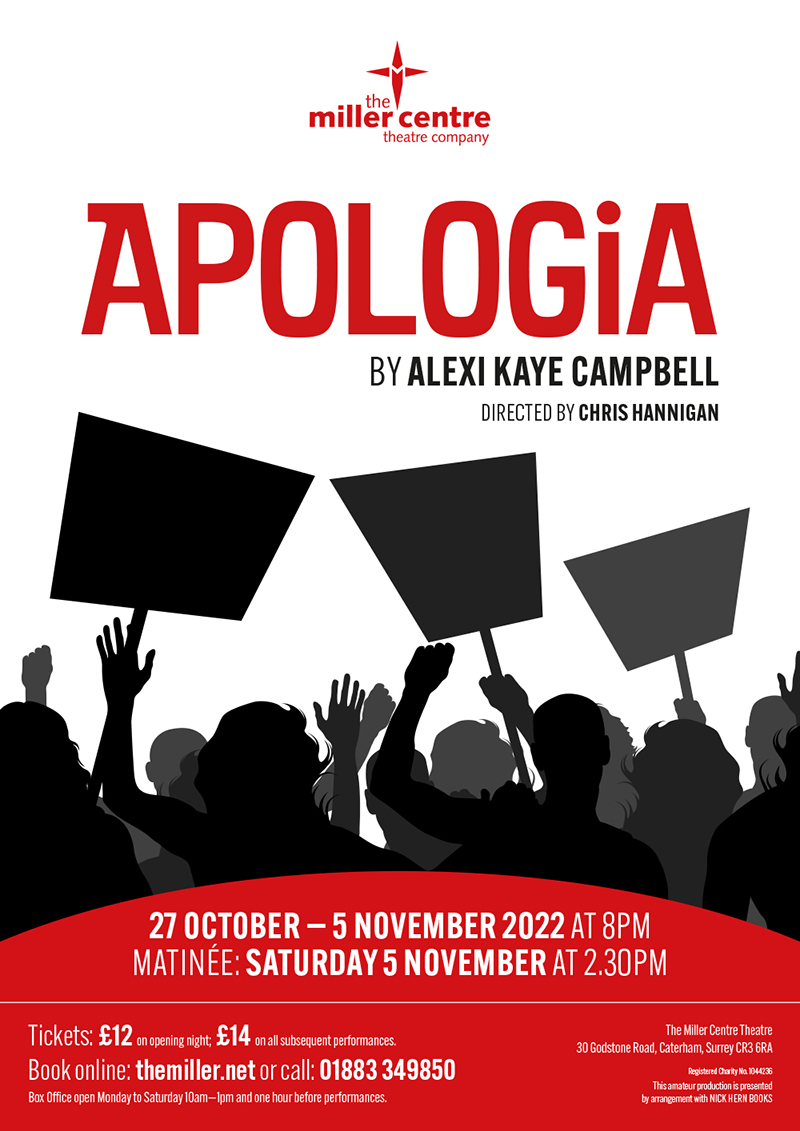 Apologia poster RGB