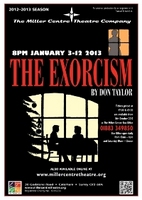 The Exorcism 200