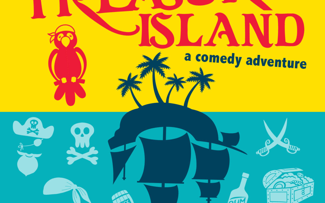 TREASURE ISLAND