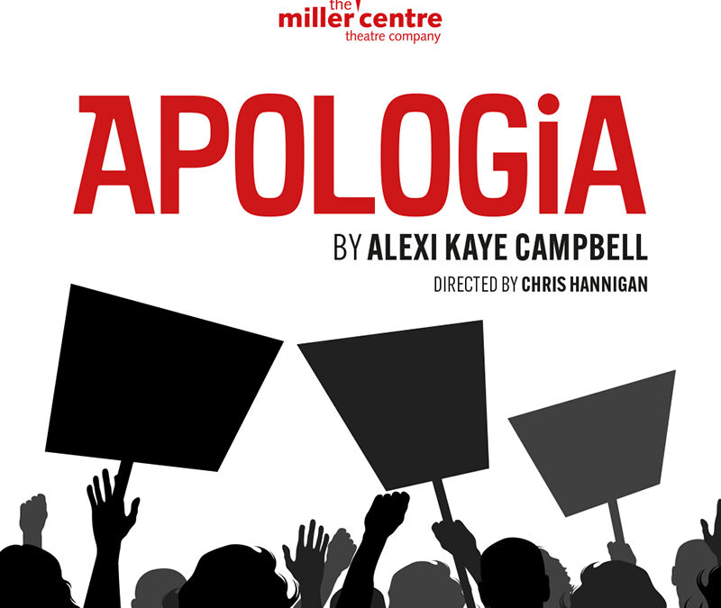APOLOGIA