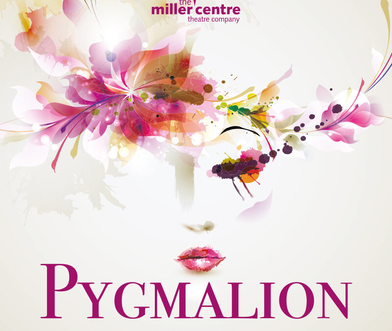 PYGMALION