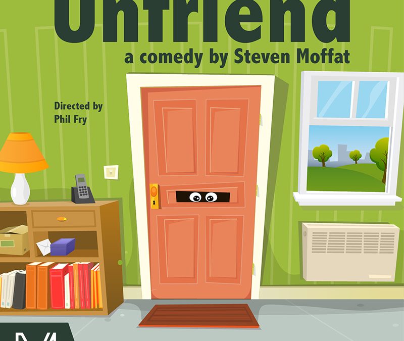 THE UNFRIEND