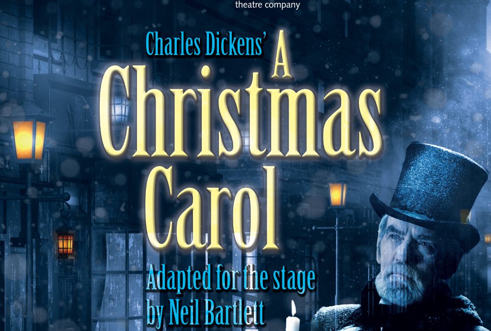 A CHRISTMAS CAROL