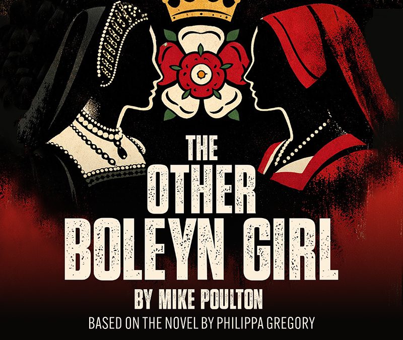 THE OTHER BOLEYN GIRL