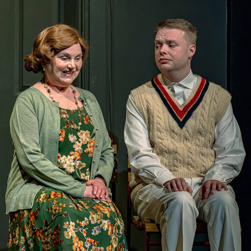 BREAKING THE CODE | Miller Theatre