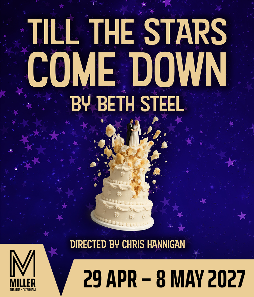 TILL THE STARS COME DOWN