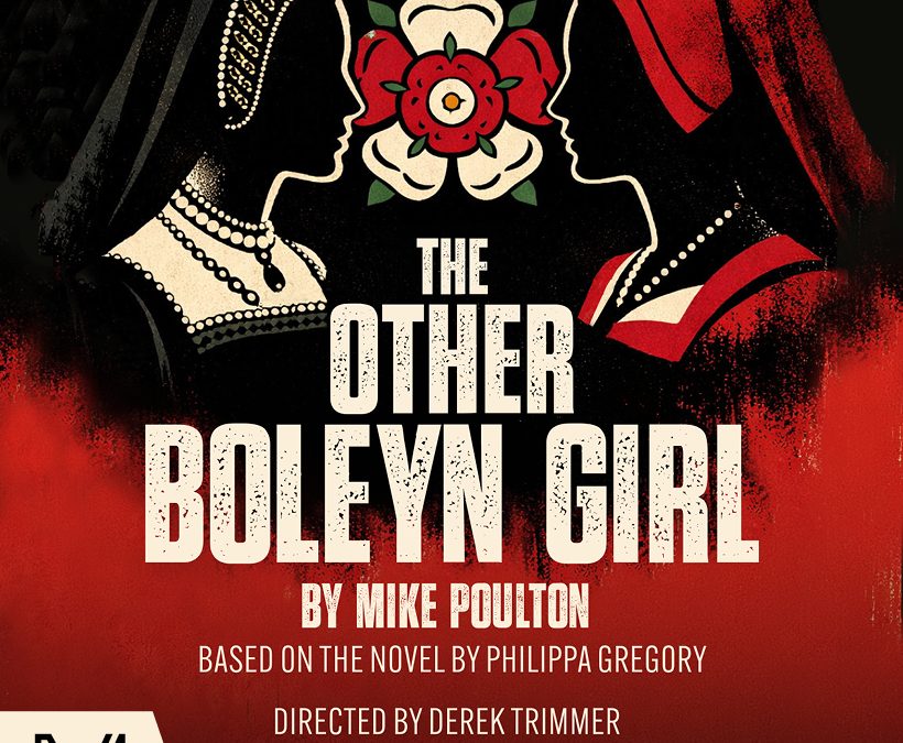 THE OTHER BOLEYN GIRL