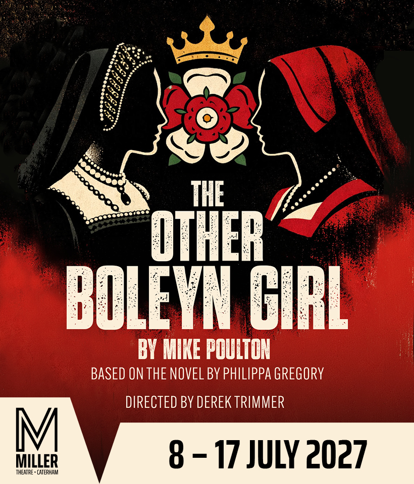 THE OTHER BOLEYN GIRL