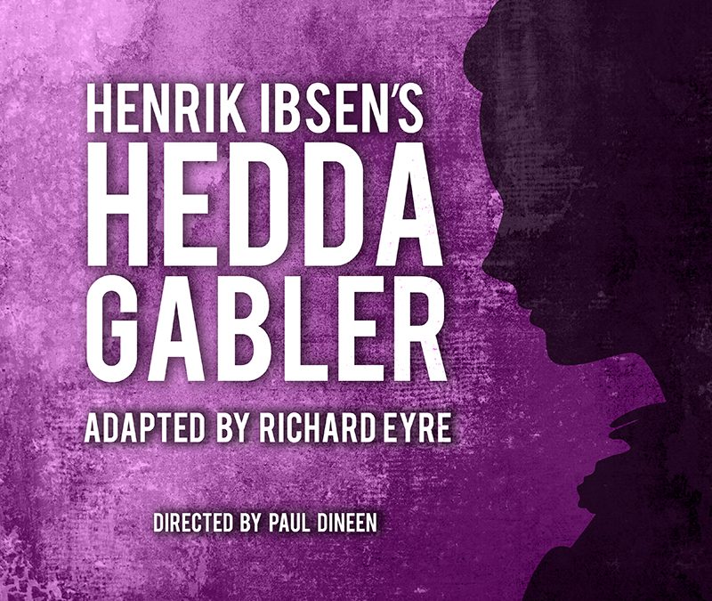 HEDDA GABLER