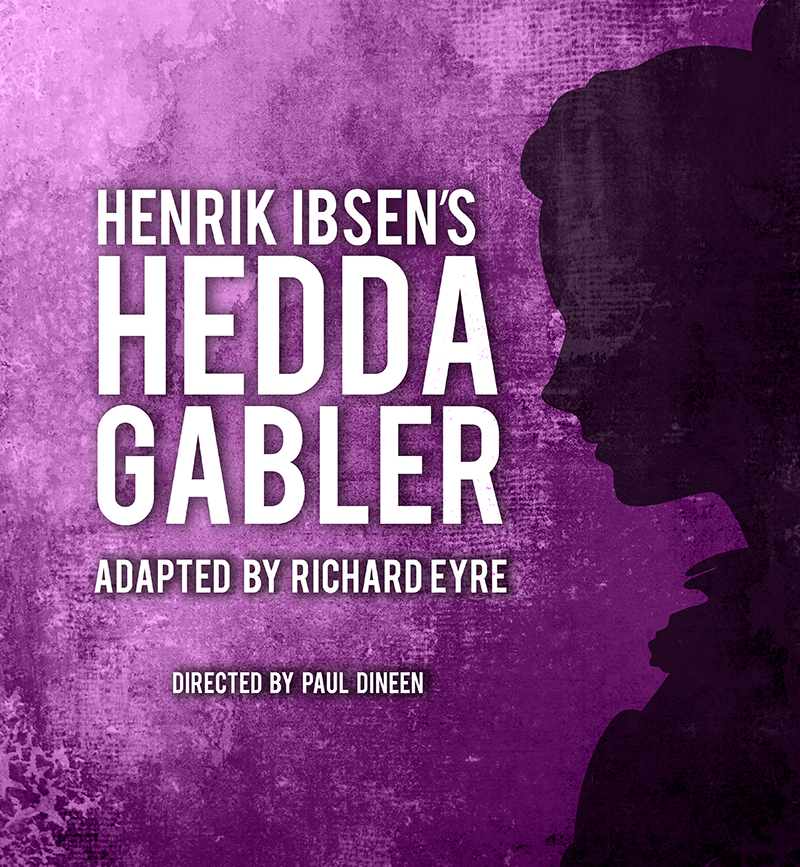 HEDDA GABLER