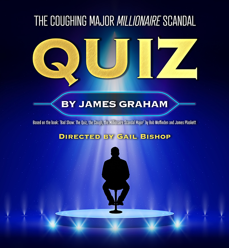 Night dark blue sky with stars