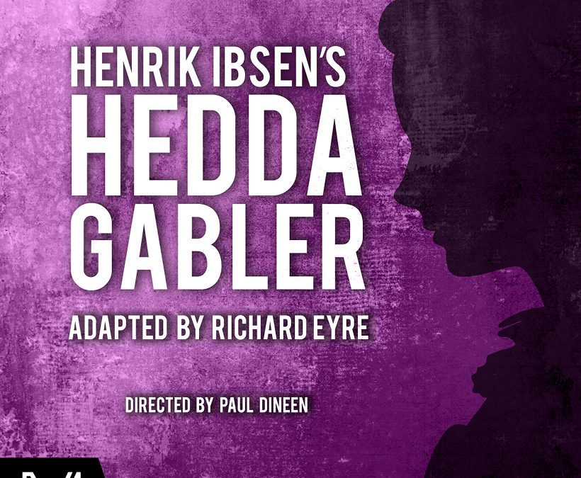 HEDDA GABLER