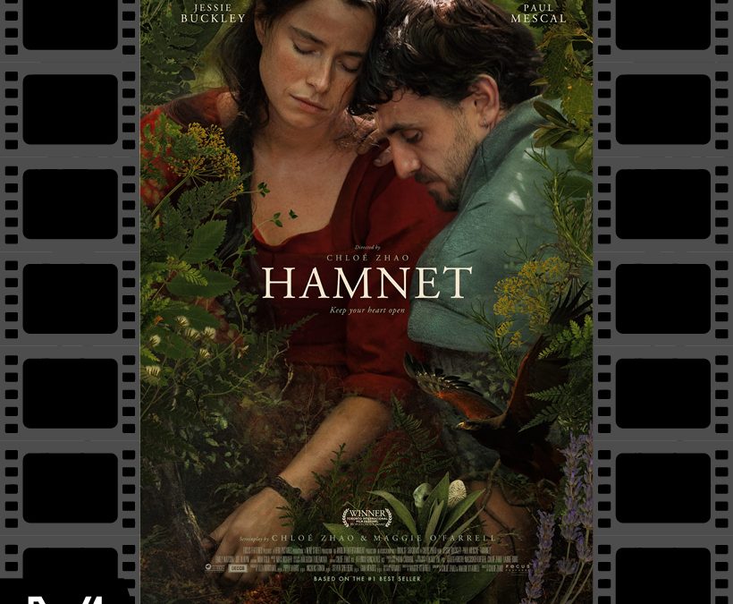 Film: HAMNET