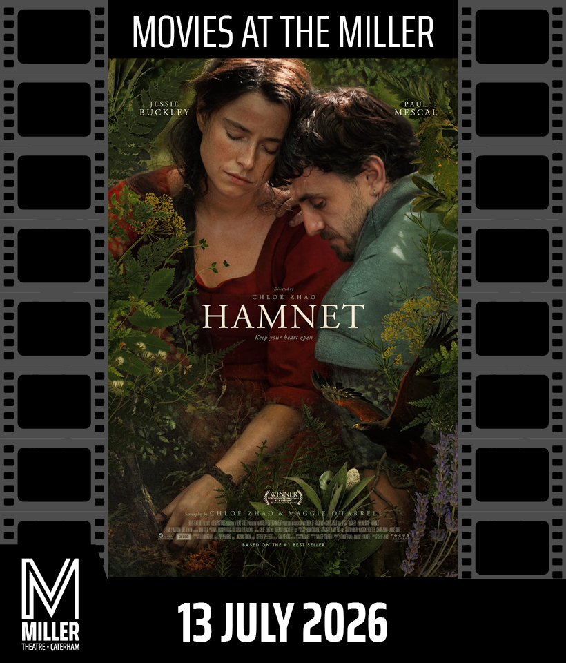 Film: HAMNET