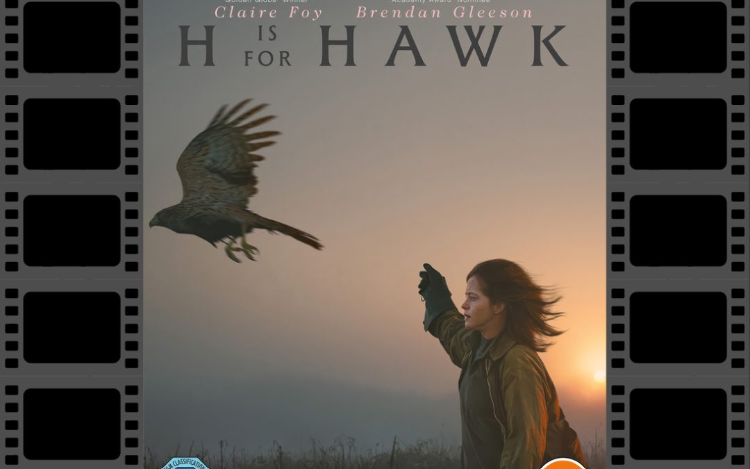 H IS FOR HAWK