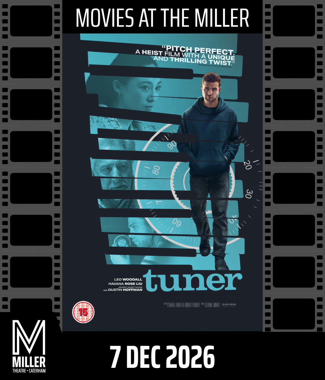 TUNER